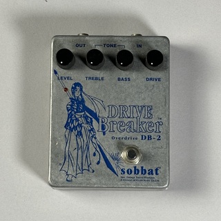 sobbat Drive Breaker DB-2【Used】