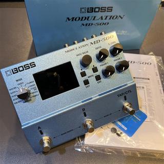 boss、MD-500の検索結果【楽器検索デジマート】