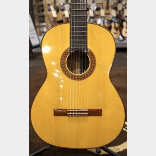 Milestones 【中古ご委託品】 La Flamenca 1A '18年製 【軽やかな鳴りのフラメンコ】