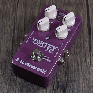 tc electronic VORTEX Flanger フランジャー【名古屋栄店】