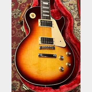 Gibson 【New】 Les Paul Standard '60s Figured Top Bourbon Burst #217740355 [4.25kg] [送料込] 