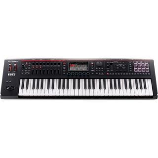 Roland 【箱ダメージアウトレット】FANTOM-06(61鍵盤) ローランド シンセサイザー