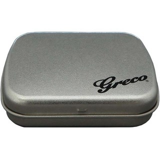 GrecoPKC-450/B [ブリキピックケース缶]