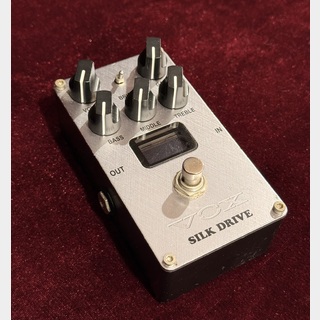 エフェクター（ギター・ベース用）、VOX、Silk Driveの検索結果【楽器