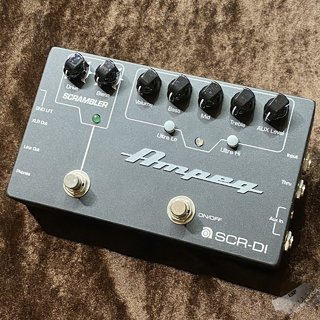 Ampeg SCR-DI