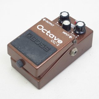 BOSS OC-2 Octave オクターバー 【横浜店】