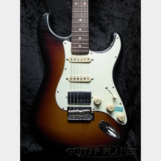 FUJIGEN(FGN) NST210HRAL-GP 3TSU-Light Aged【厳選材】【ワンピースボディー】【弊店オーダー】【ライトエイジド】