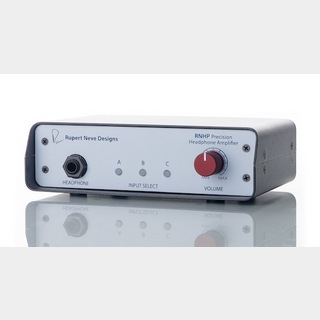 配信機器・PA機器・レコーディング機器 Rupert Neve Designs - Newton Channel RUPERT NEVE DESIGNS Newton Channel (チャンネルストリップ