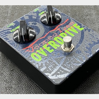 VOODOO LAB OVERDRIVE