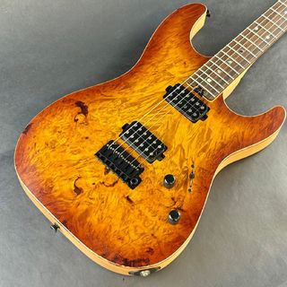 HISTORY HSHH-Premium/BT Brown Sunburst