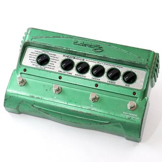 LINE 6 DL4 / Delay Modeler ギター用 ディレイ【池袋店】