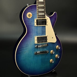 Gibson Les Paul Standard 60s Figured Top Blueberry Burst 【名古屋栄店】