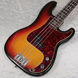 Fender Vintage 1973年製 Precison Bass Sunburst【新宿店】