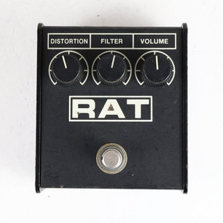 Pro Co、RATの検索結果【楽器検索デジマート】
