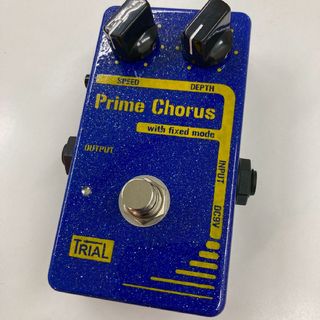 Trial、Prime Chorusの検索結果【楽器検索デジマート】