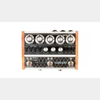 DSM & HUMBOLDT／DUMBLIFIER〜伝説のダンブルODSを足下で再現した完全