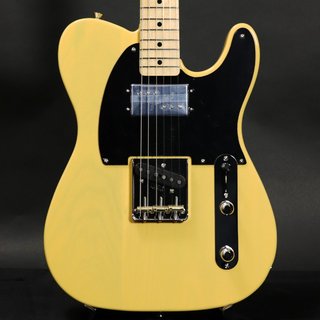 Fender ISHIBASHI FSR MIJ Traditional 50s Telecaster Ash Body w/Wide-Range CuNiFe / Texas Special  Buttersco