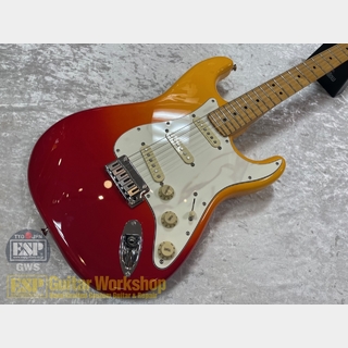 Fender Mexico Player Plus Stratocaster