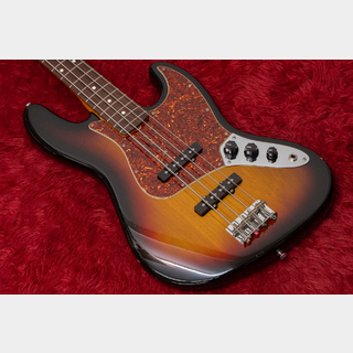 Fender 【used】Fender / American Vintage '62 Jazz Bass 3CS  2004 4.005kg #V146565【GIB横浜】