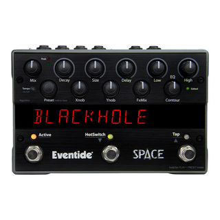Eventide、Riptideの検索結果【楽器検索デジマート】