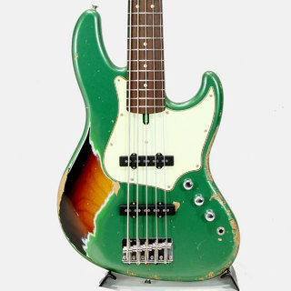 ギター Tsubasa Guitar Workshop The Jessy Alder Tsubasa Guitar Workshop The Jessy Alder 【公式通販】