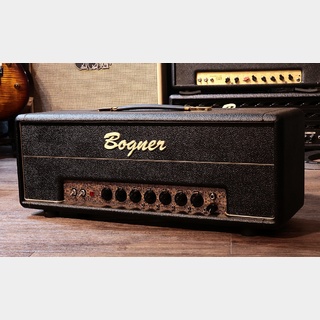 Bogner HELIOS ECLIPSE 【御茶ノ水本店】（新品/送料無料）【楽器検索