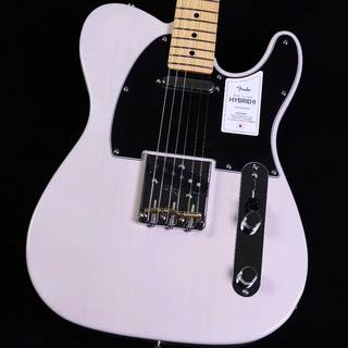 Fender Made In Japan Hybrid II Telecaster US Blonde