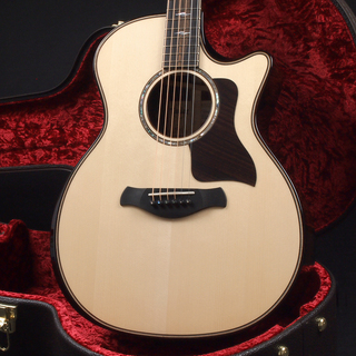 TaylorBuilder's Edition 814ce
