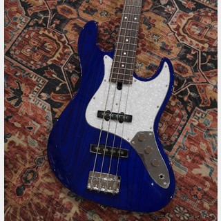 Bacchus WJB-500R ASH STB -Univers Series- 【特価】【ディンキーシェイプ】