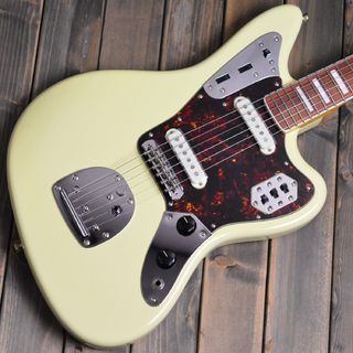 K.Nyui Custom Guitars KNJG / Vintage White