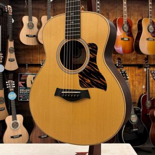 Taylor 50th Anniversary GS Mini-e Rosewood LTD【2024年製】