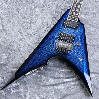 ESP ARROW FR -Glitter Storm Blue- 【カスタムカラー品】