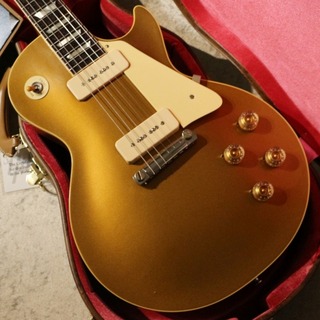 Gibson Custom Shop 1954 Les Paul Gold Top VOS ~Double Gold~ #4 4532【4.10kg】【Lower Logo】【濃いめな指板】