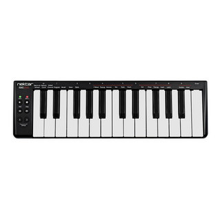 Nektar Technology SE25【25keyミニ鍵盤 MIDI キーボード 】