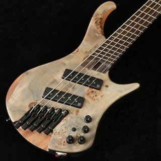 Ibanez EHB1505MS-BIF Black Ice Flat アイバニーズ [5弦ベース] 【御茶ノ水本店】