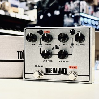 aguilar TONE HAMMER V2