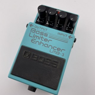 BOSS【USED】 LMB-3