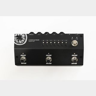 小型＆高音質スイッチャー「Limetone HOME」が登場。簡単操作で