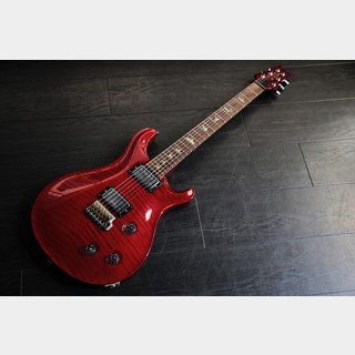 Paul Reed Smith(PRS) Custom 22 10TOP 1st Scarlet Red セール期間限定価格