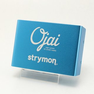 strymon Ojai High Current DC Power Supply with AC Adaptor 【御茶ノ水本店】