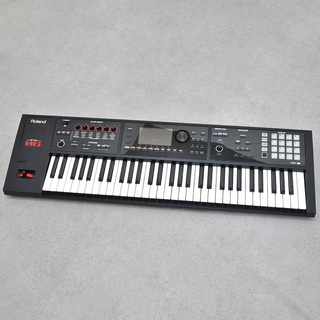 Roland FA-06 【USED】 【美品中古】