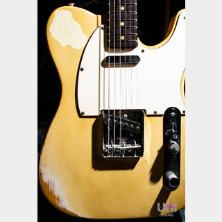 Fender Telecaster / 1970-72