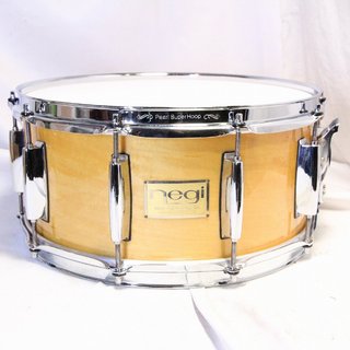 NEGI Beech Snare 14x6.5 ネギドラム スネアドラム【池袋店】