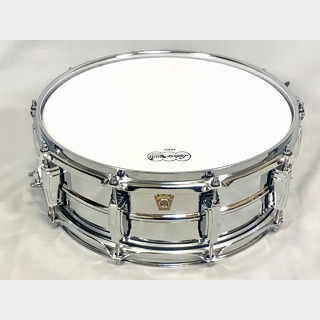 Ludwig LUDWIG Supraphonic LM400 ラディック スネアドラム スープラ・フォニック