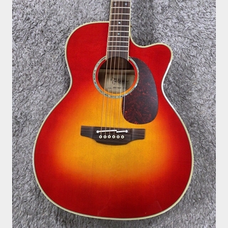 Takamine FPT752C CYS【2025年製】【日本製】【エレアコ】