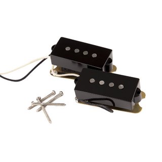 Fender Custom Shop ’62 Precision Bass Pickup ピックアップ [プレシジョンベース用ピックアップセット] フェン