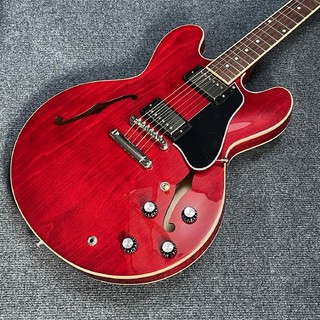 GibsonES-335 Sixties Cherry【御茶ノ水FINEST_GUITARS】