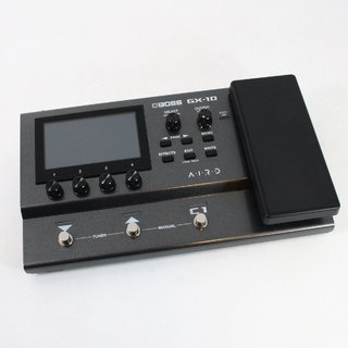 BOSS GX-10 / Guitar Effects Processor 【渋谷店】