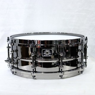 Ludwig LU5514 [Universal Black-to-Black Brass 14''×5.5'']【イベント展示特価品】