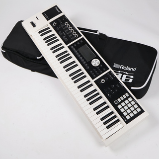 ROLAND、FA-06の検索結果【楽器検索デジマート】